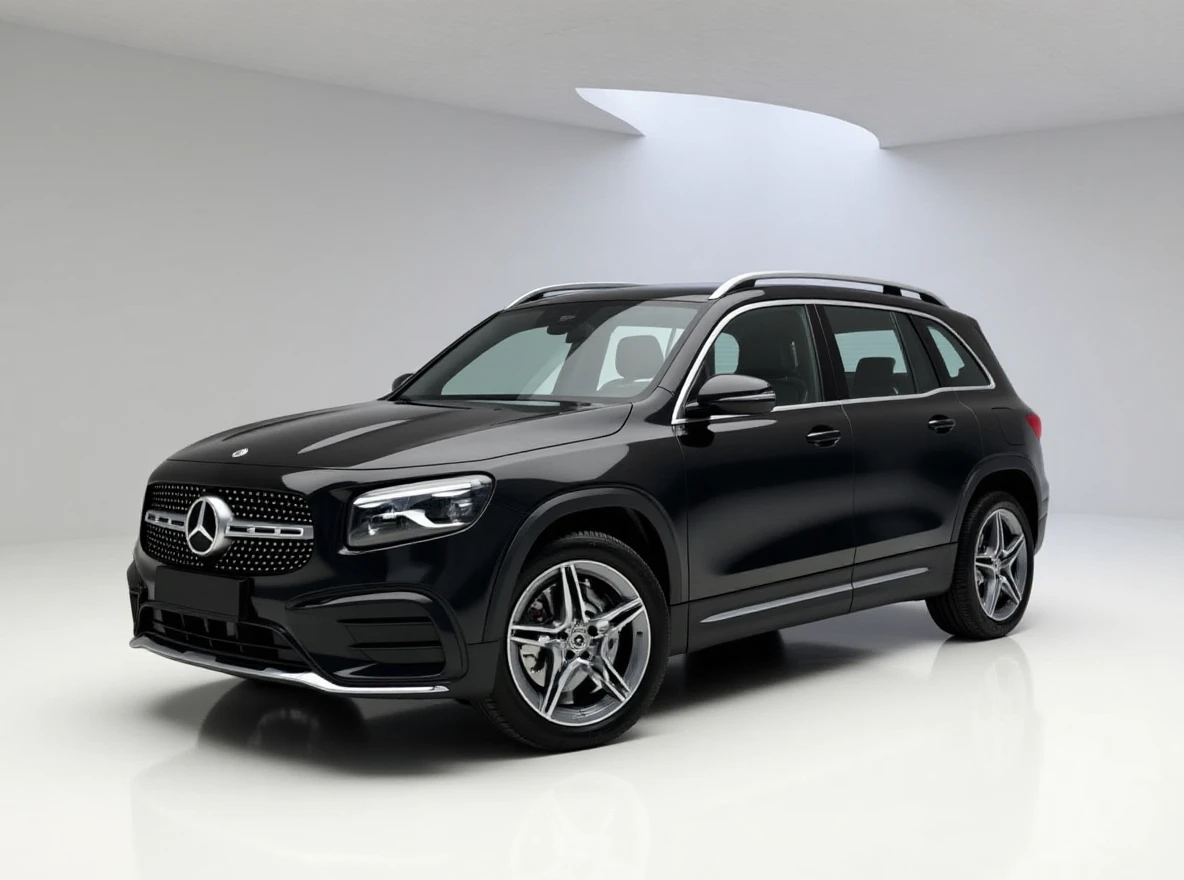Mercedes-Benz GLB 250
