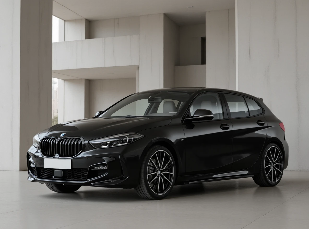 BMW 120