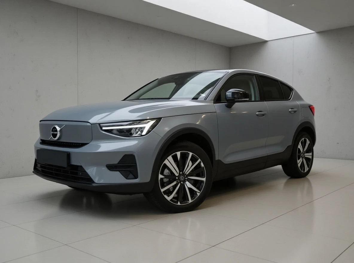 Volvo C40