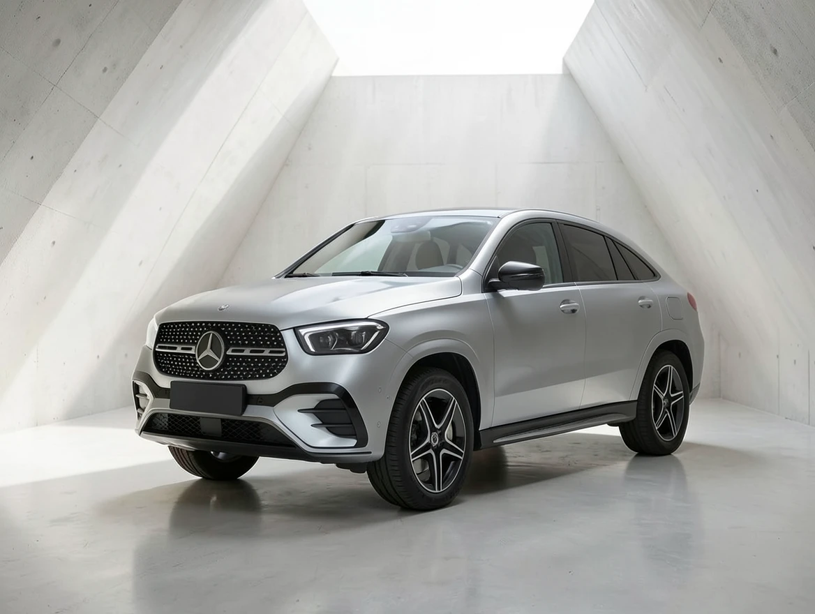Mercedes-Benz GLE 300