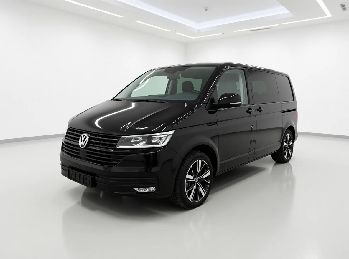 Volkswagen T6.1 Multivan