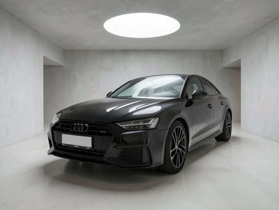Audi S7