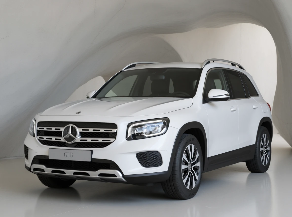 Mercedes-Benz GLB 180