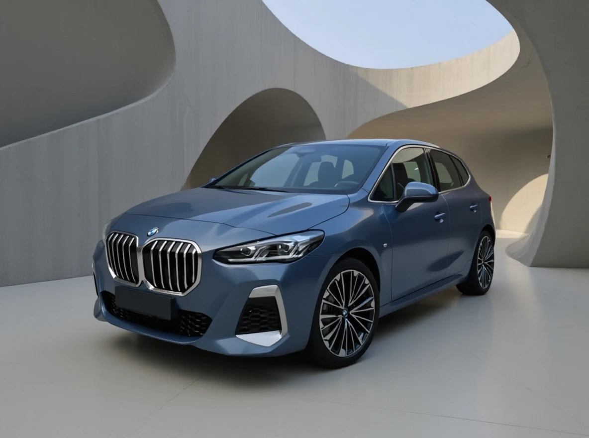 BMW 223