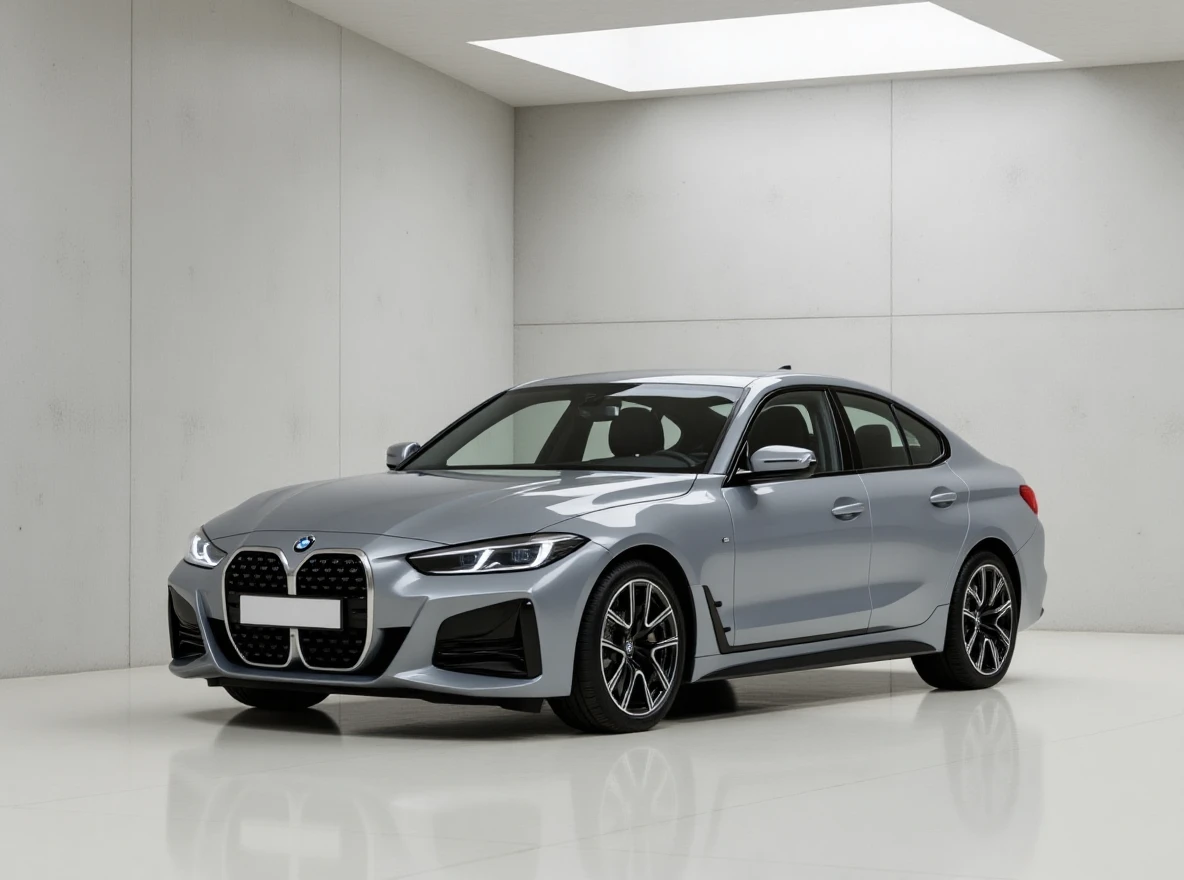 BMW 420