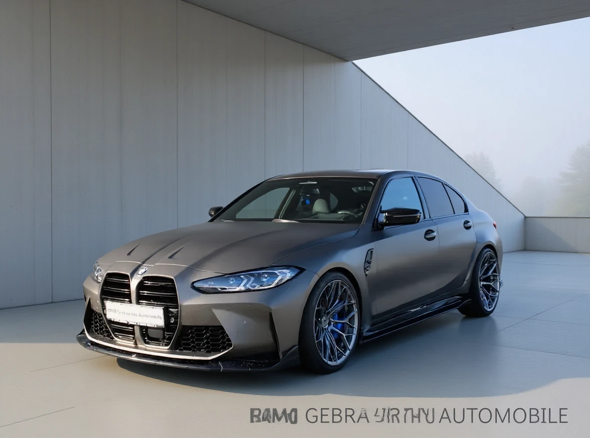 BMW M3