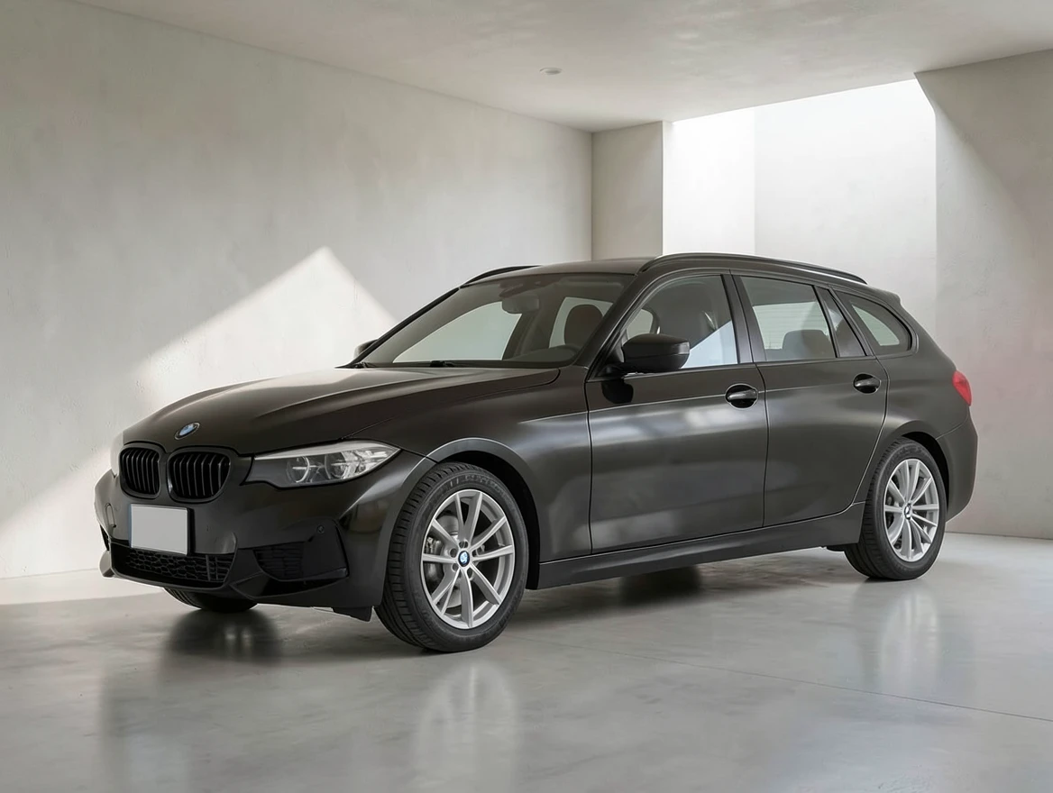 BMW 318