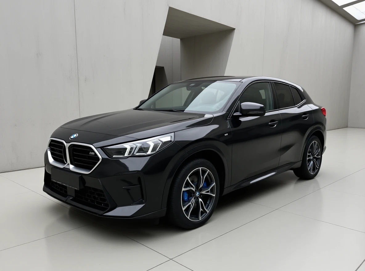 BMW X2 M