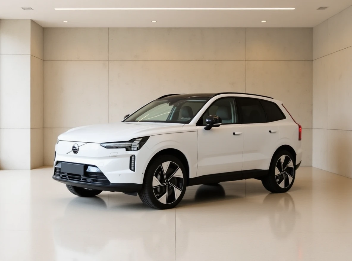 Volvo EX90