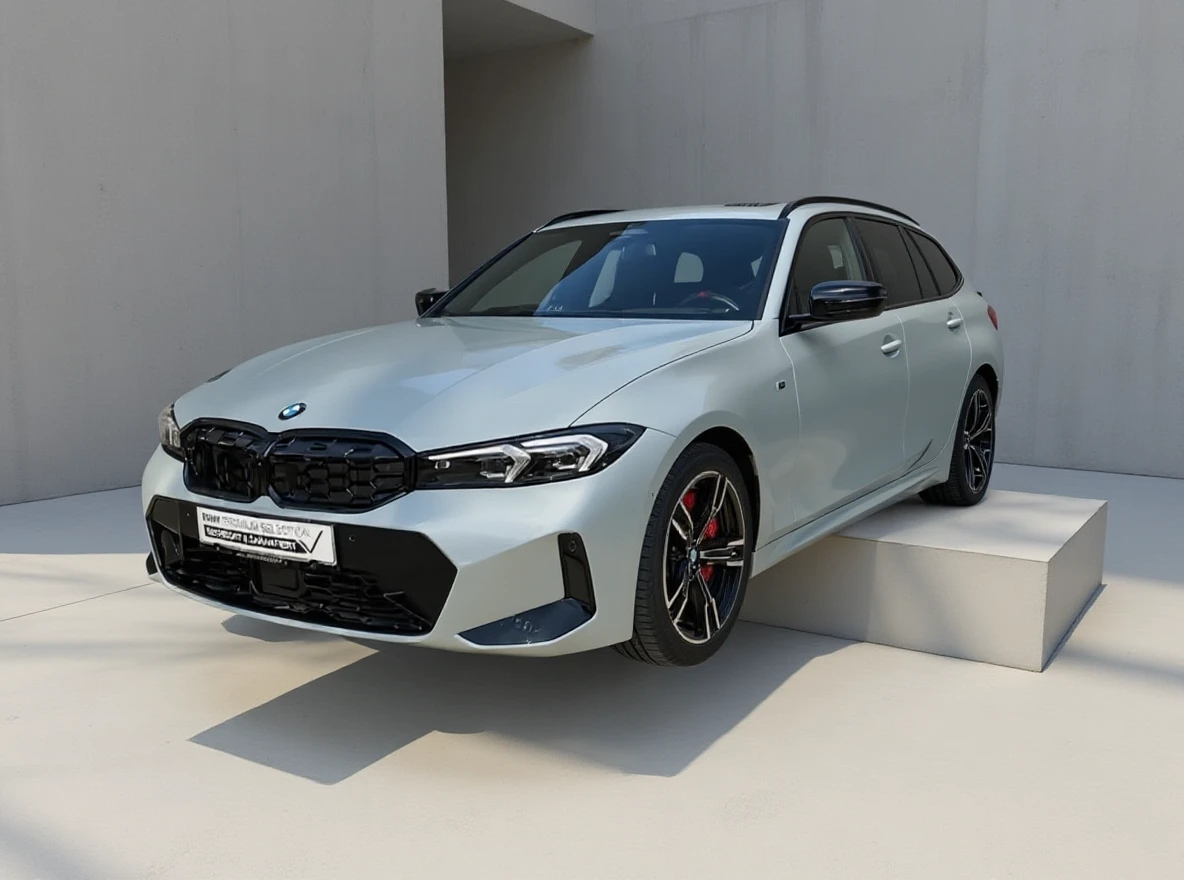 BMW 340