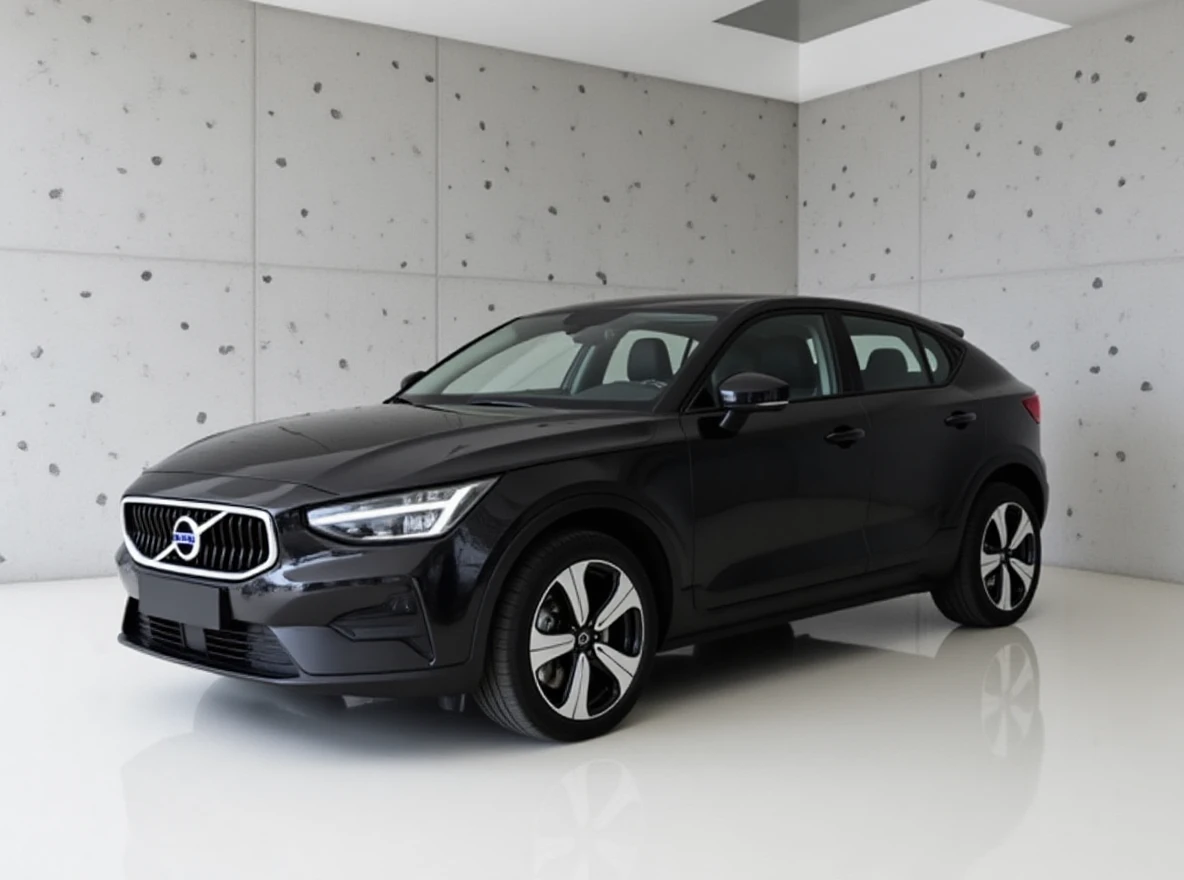 Volvo C40