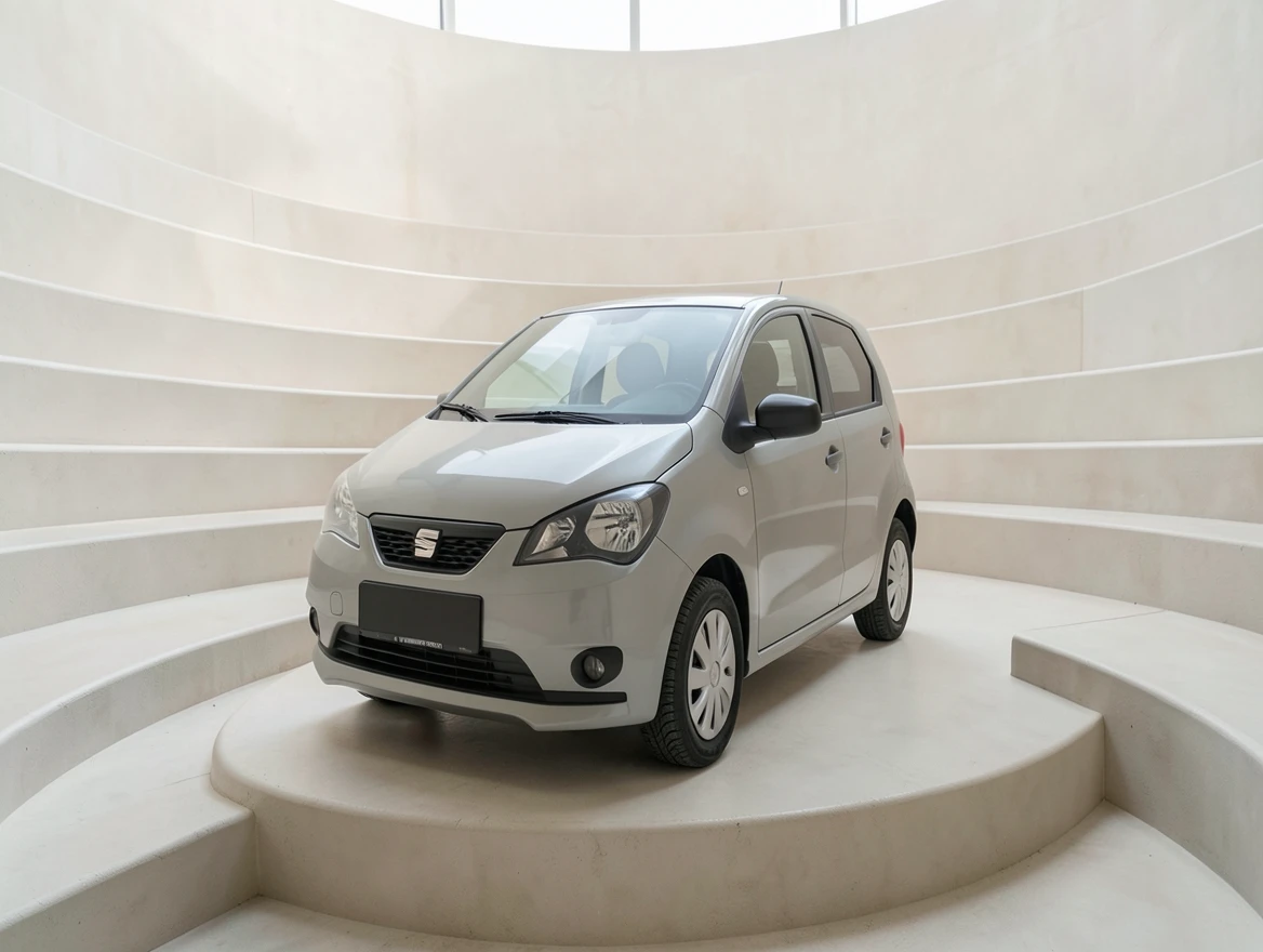 Seat Mii (AA)