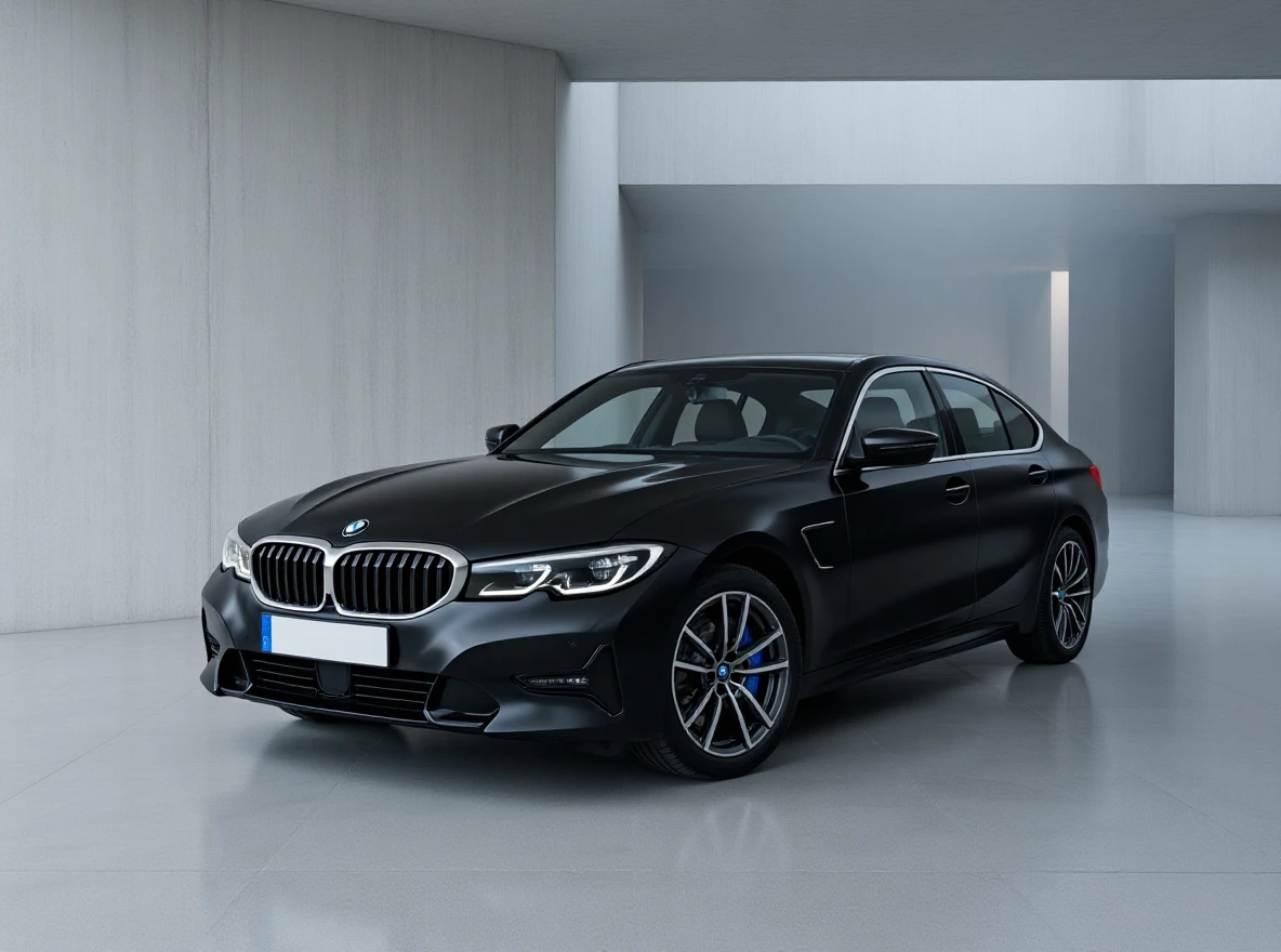 BMW 340