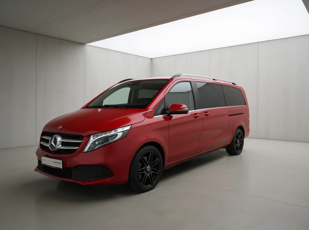 Mercedes-Benz V 300