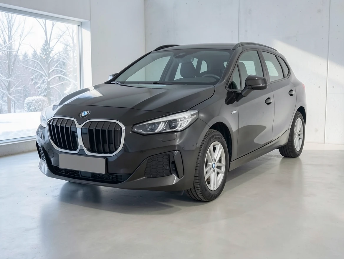 BMW 216
