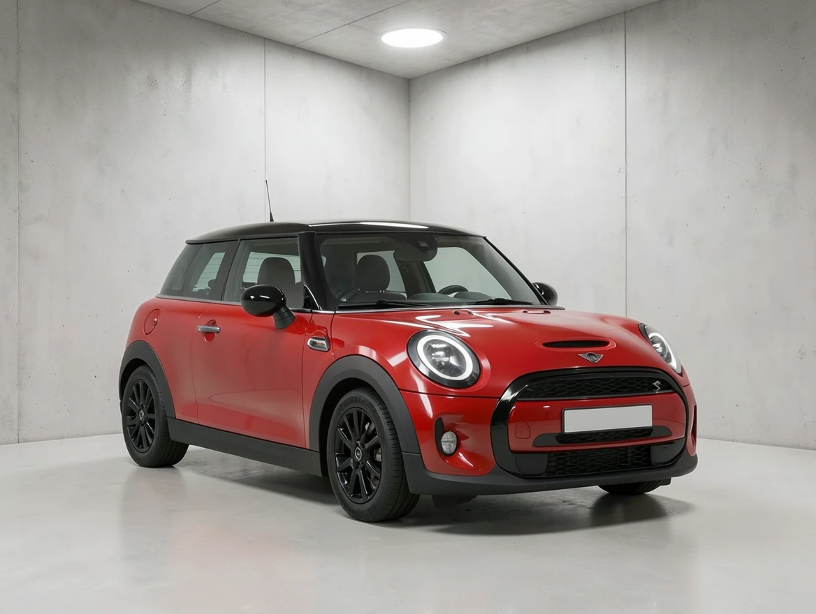 Mini 3 portas Cooper SE