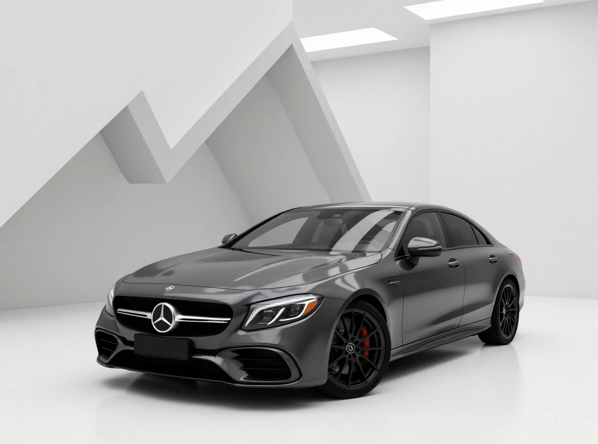 Mercedes-Benz CLS 450
