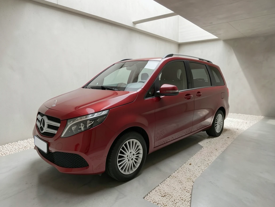 Mercedes-Benz V 300