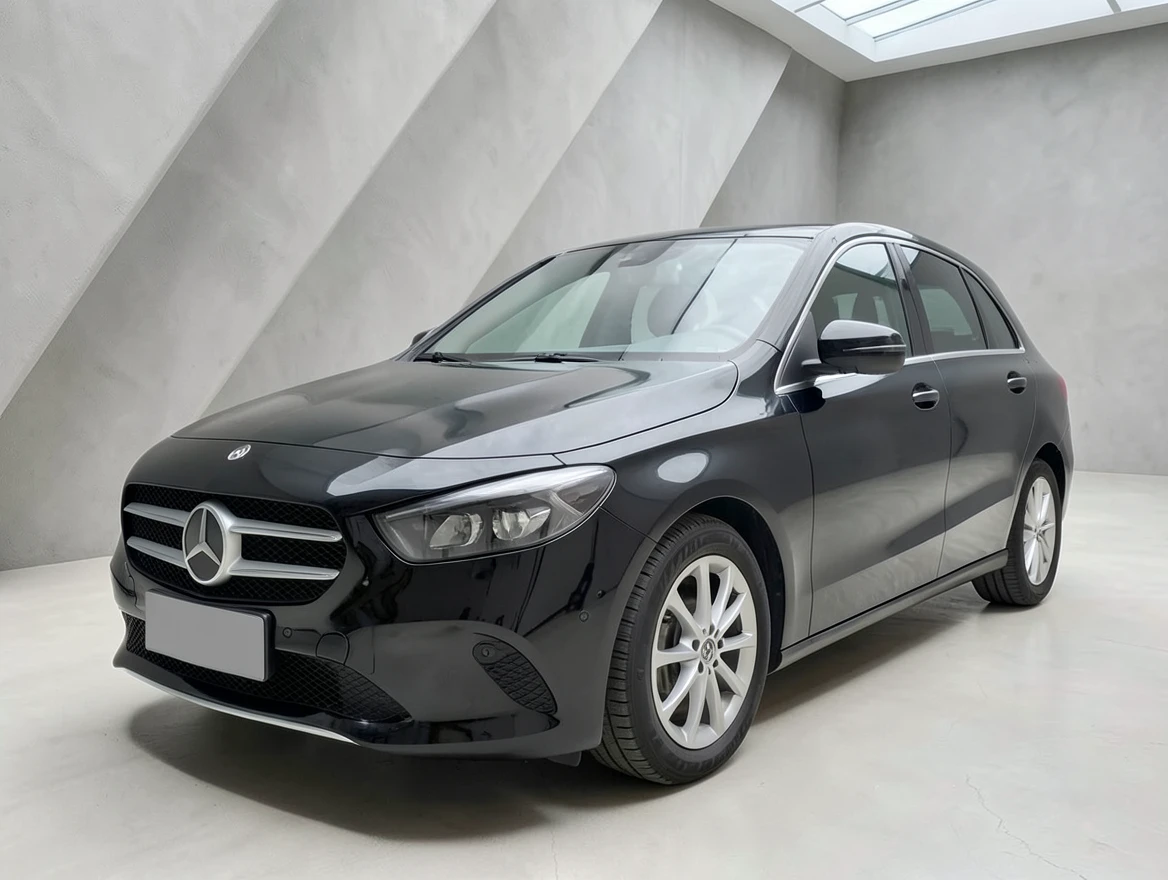 Mercedes-Benz B 250
