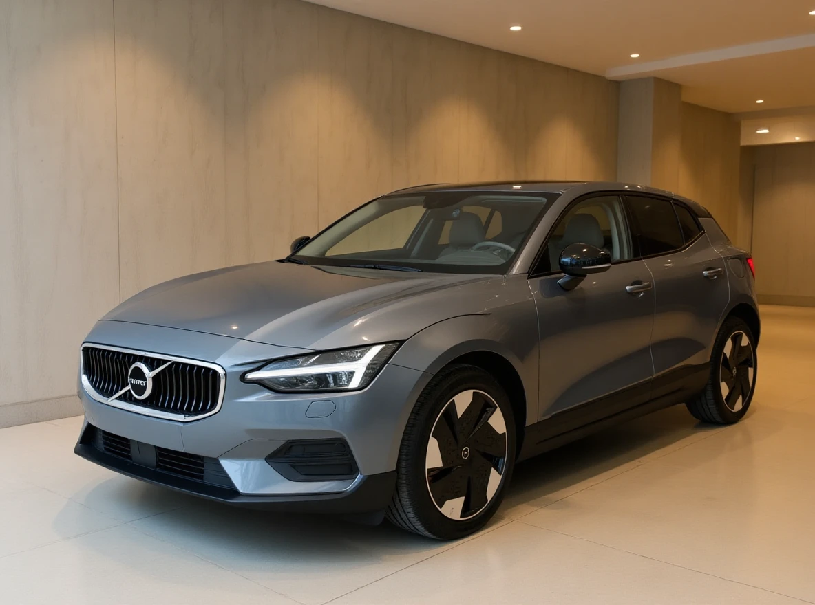 Volvo EX30