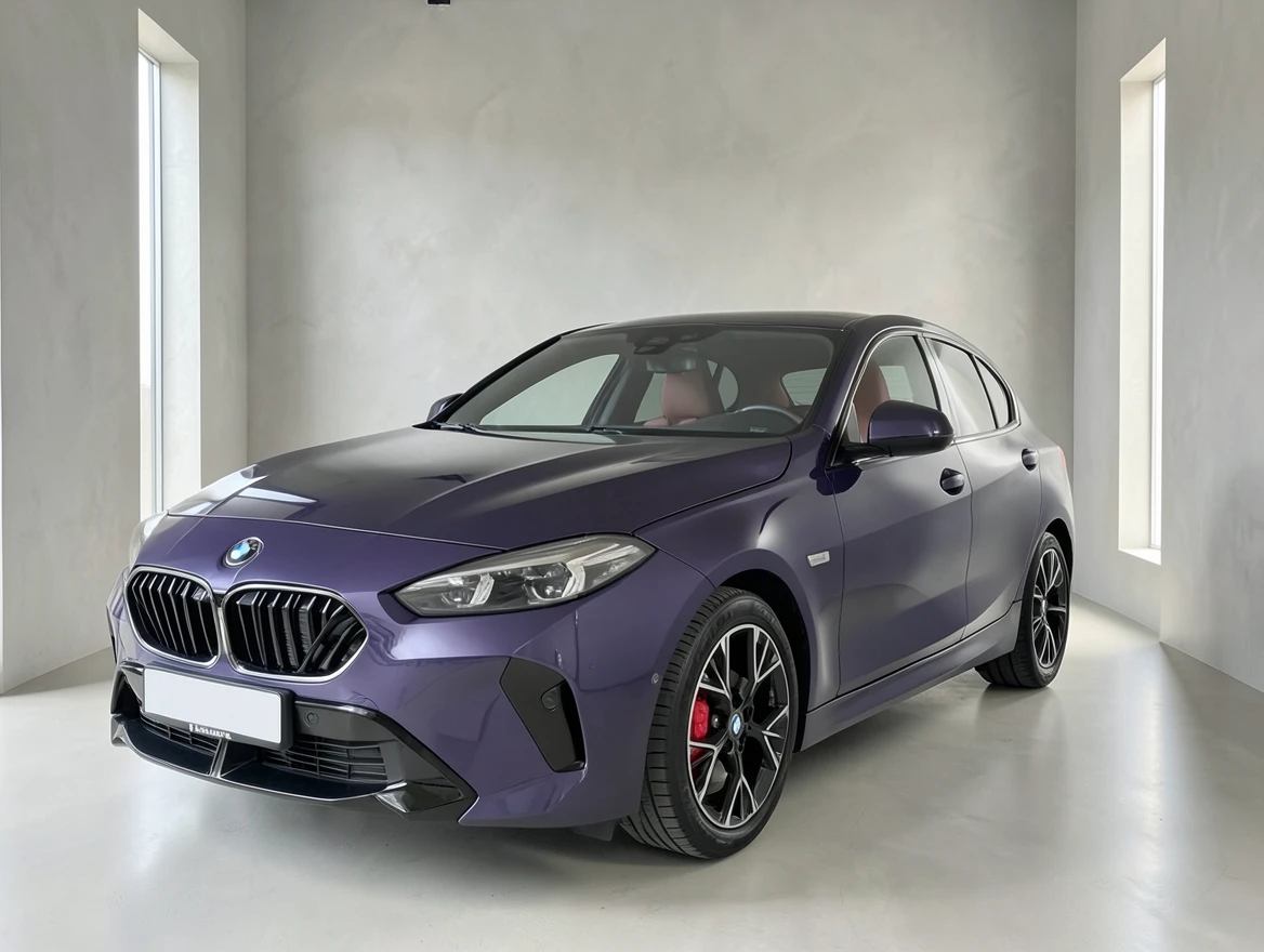 BMW 120