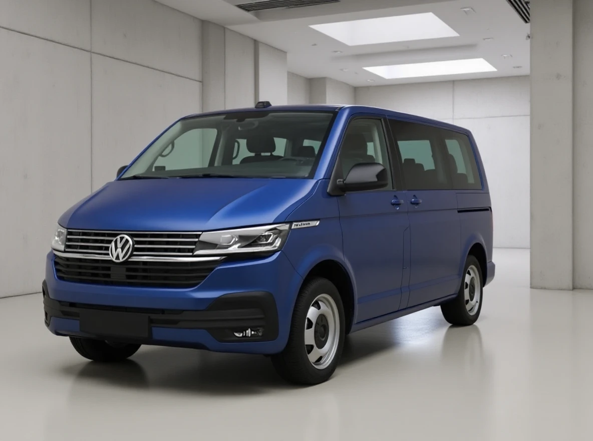 Volkswagen T6 Multivan