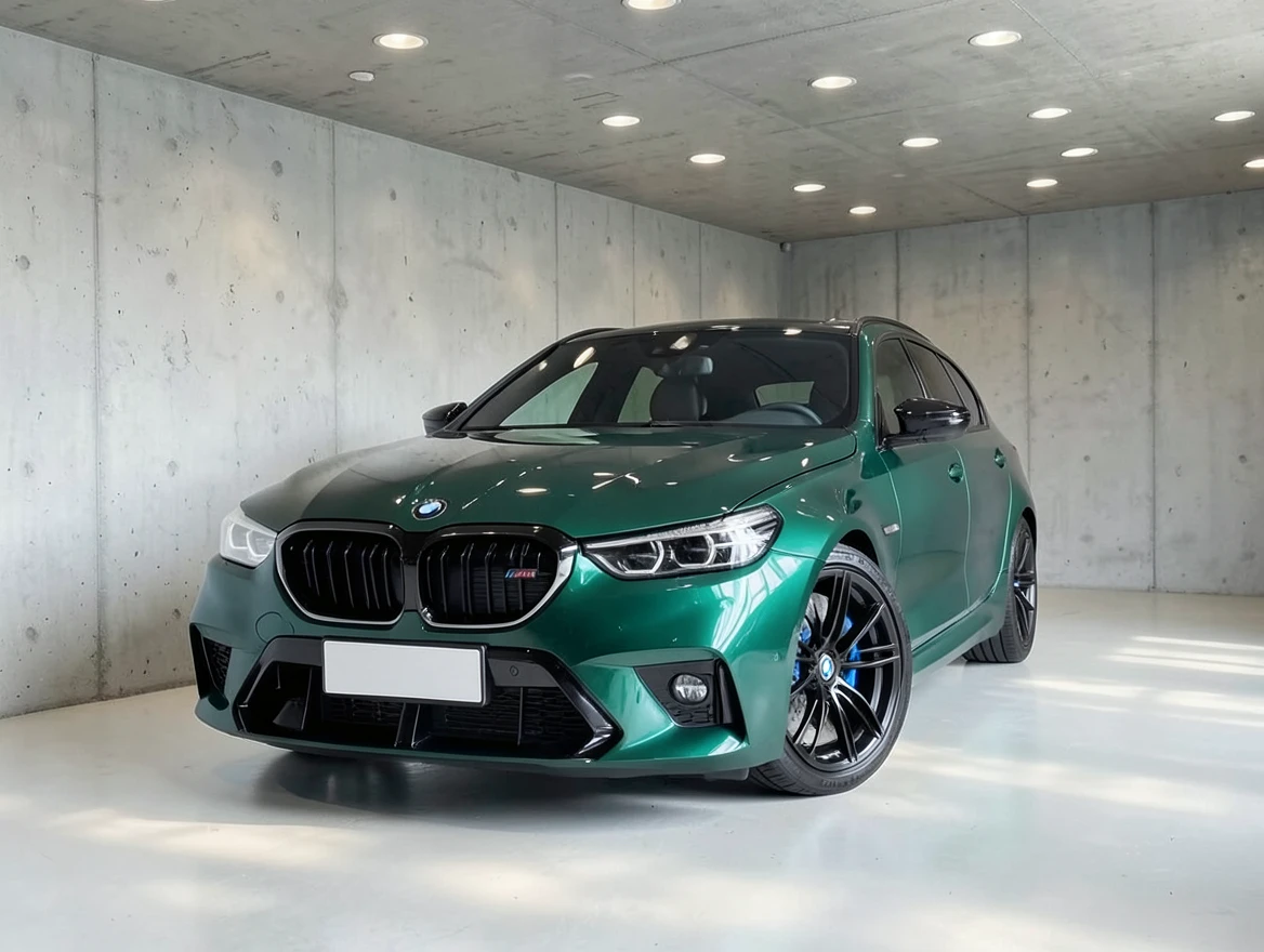 BMW M5