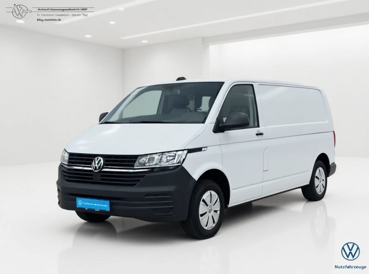 Volkswagen T6 Transporter