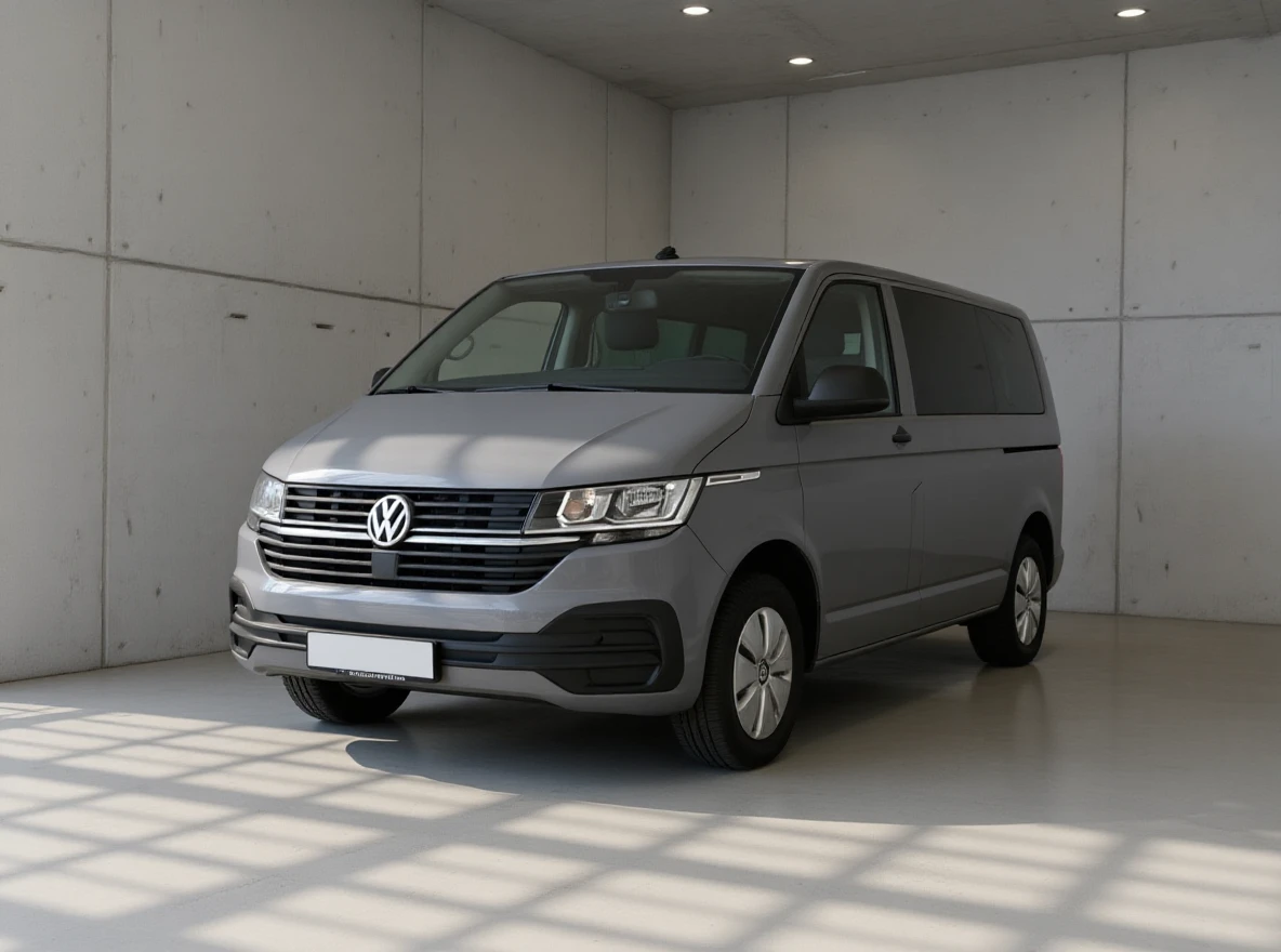 Volkswagen T6.1 Multivan
