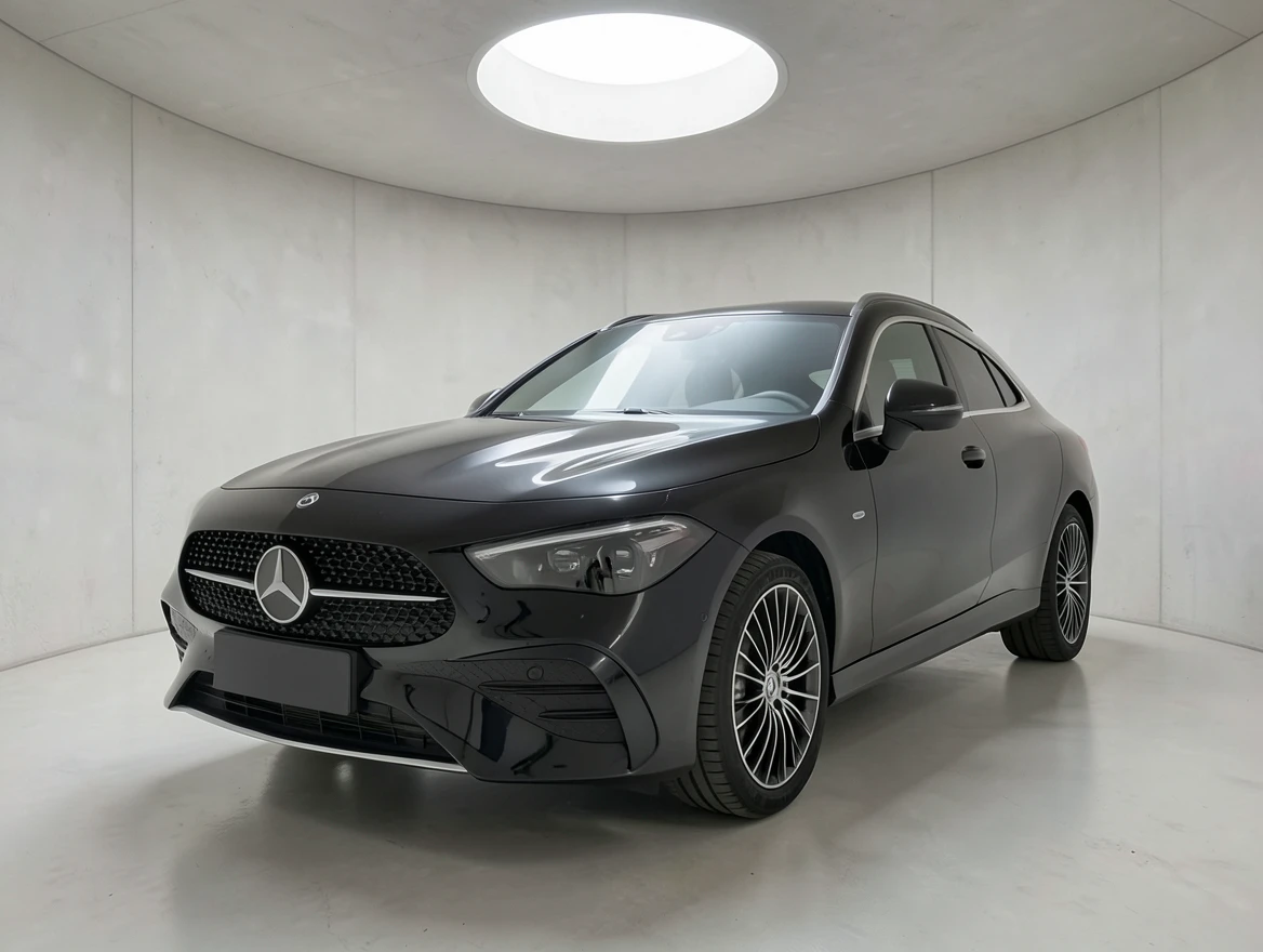 Mercedes-Benz CLE 300