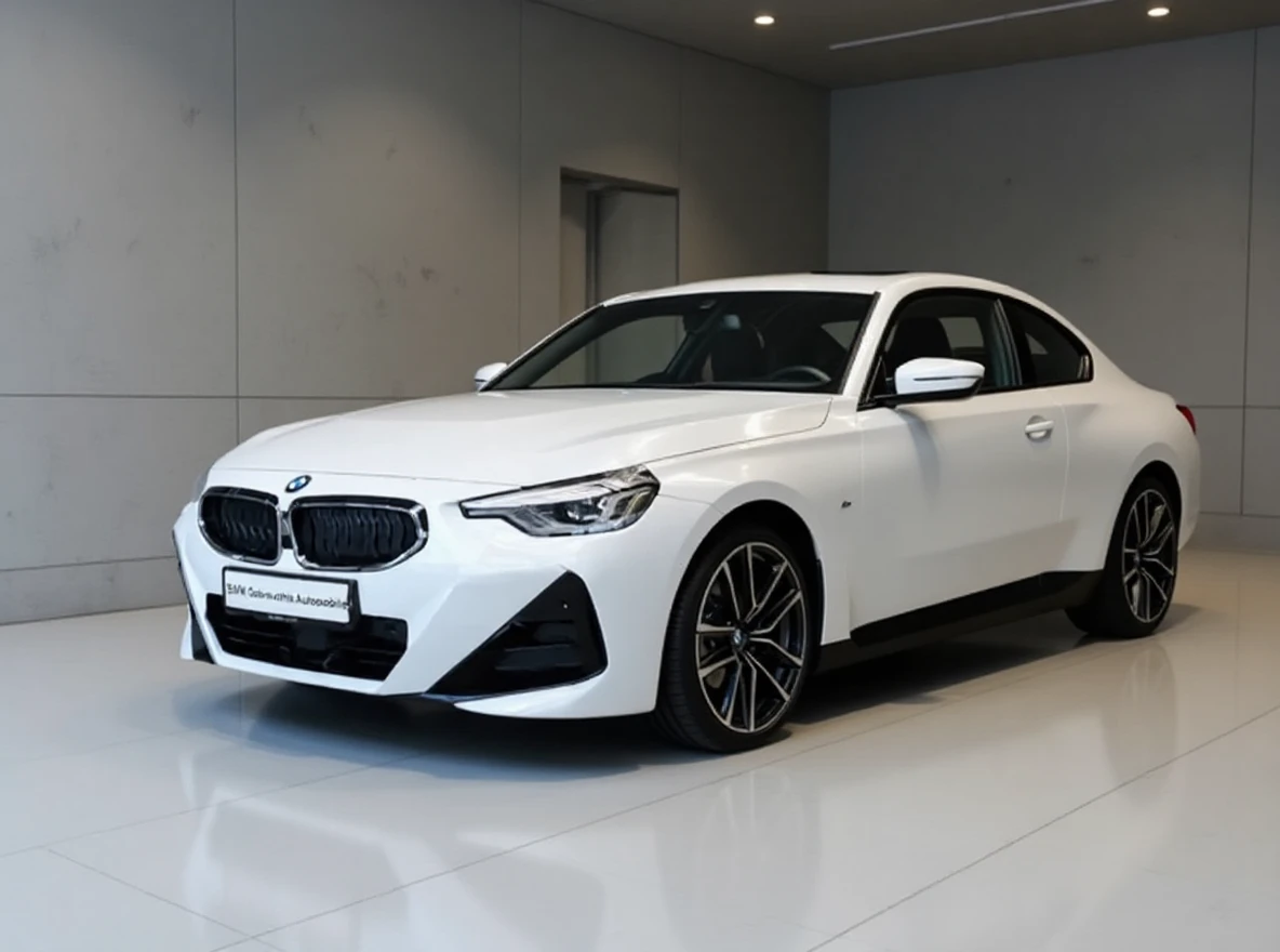 BMW 220