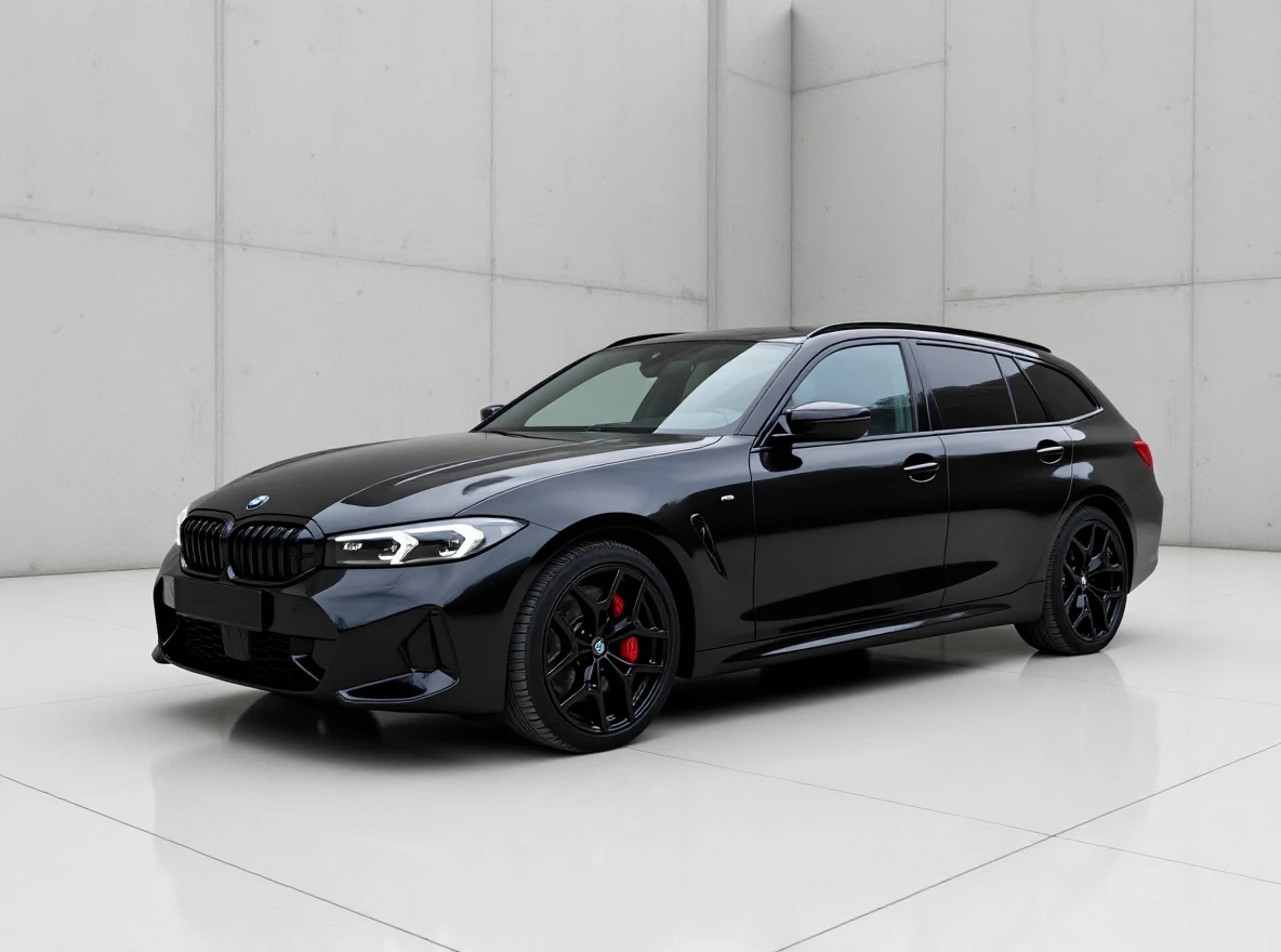 BMW M3