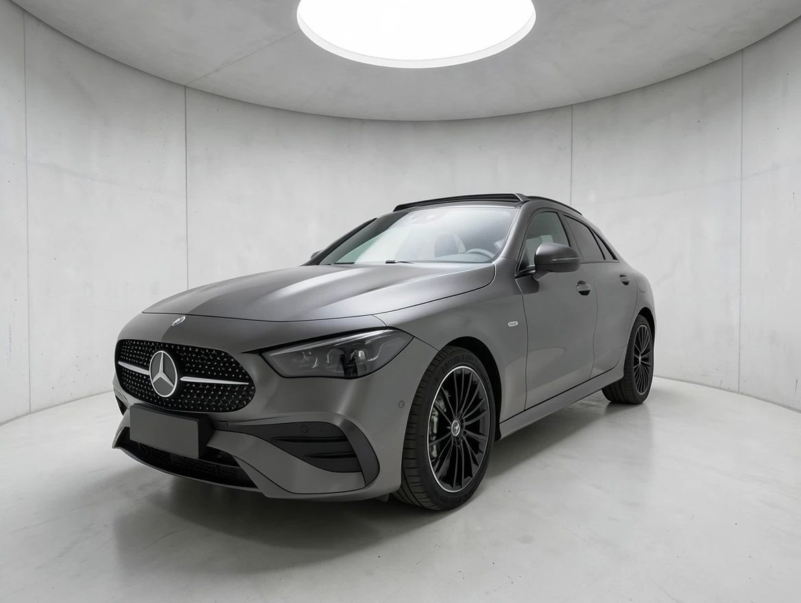 Mercedes-Benz CLE 300