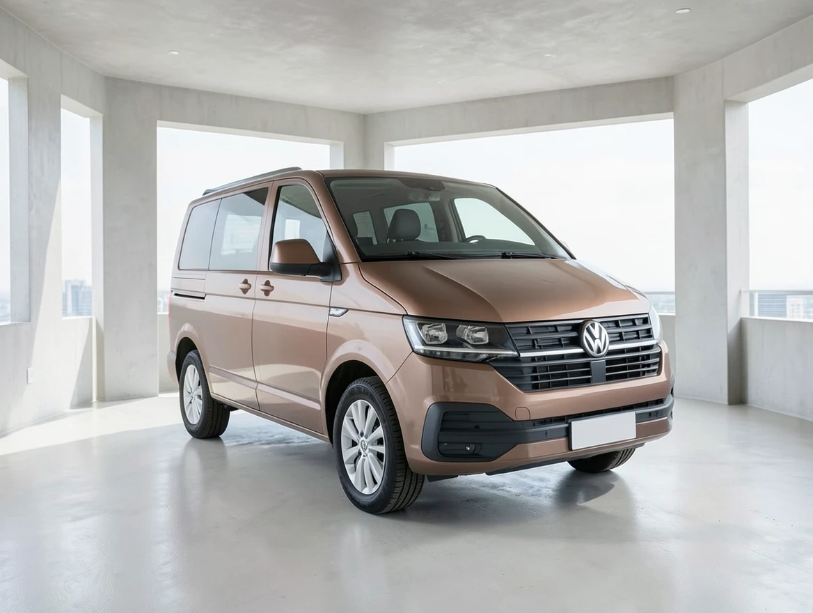 Volkswagen T6.1 Multivan