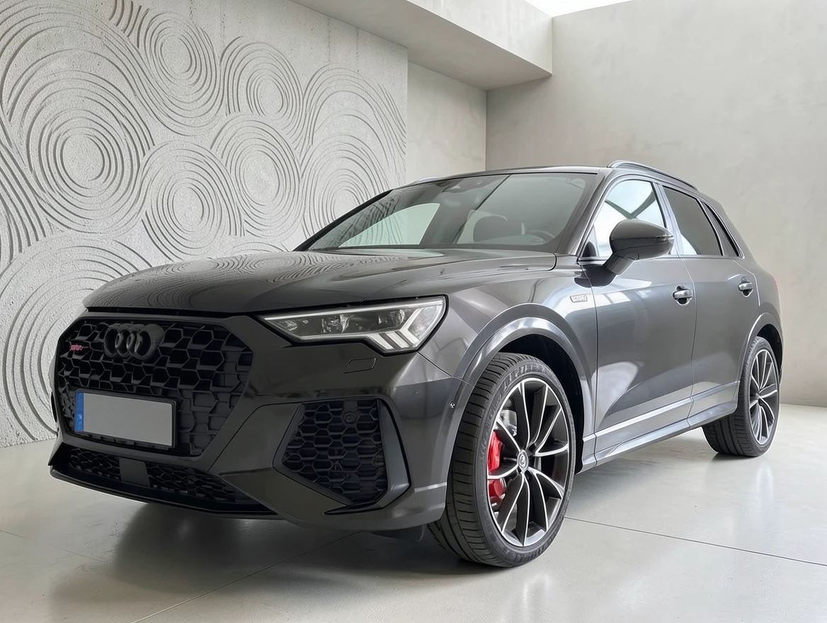 Audi RS Q3
