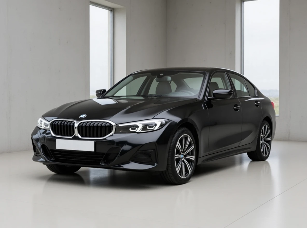 BMW 320