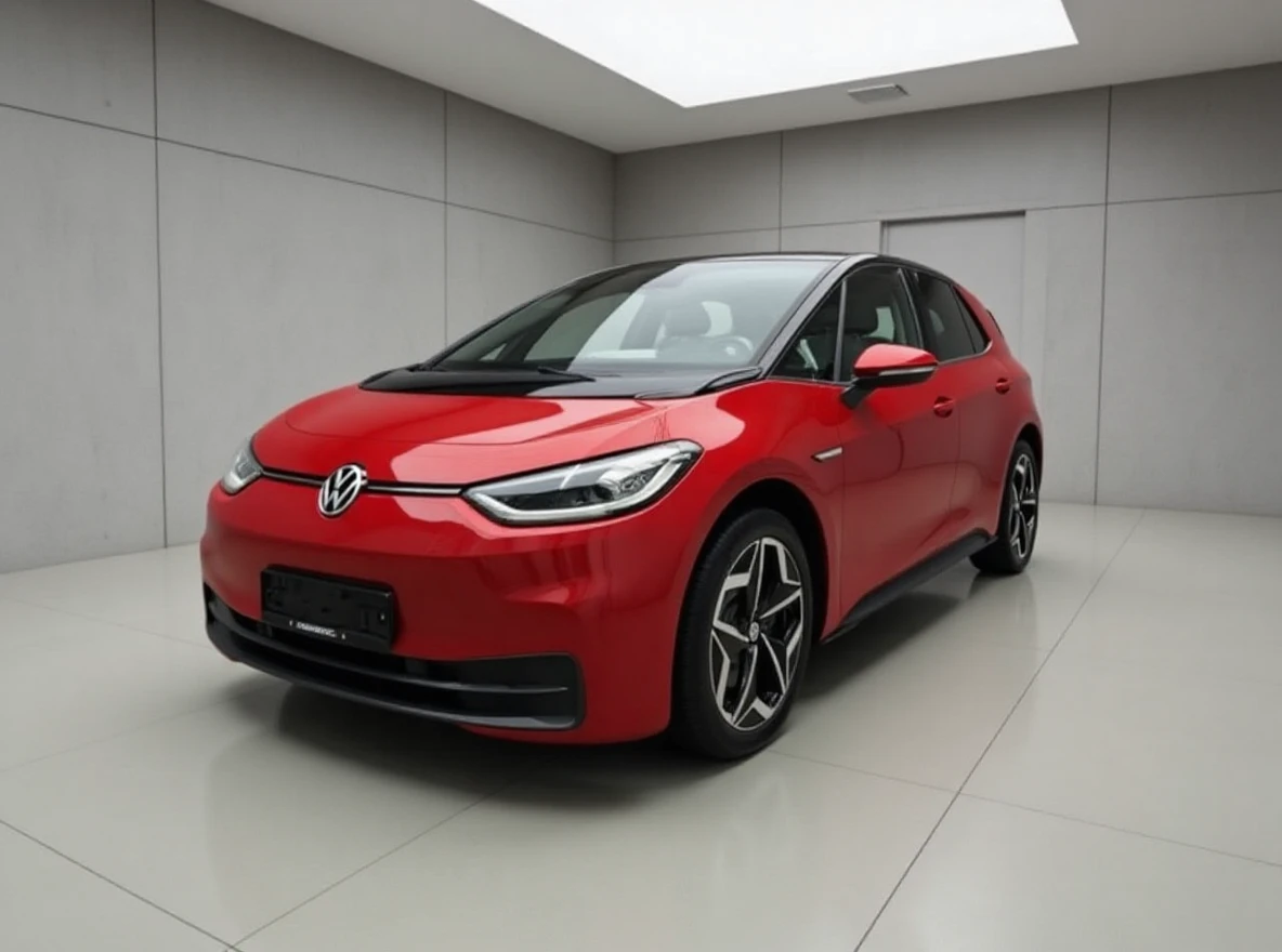 Volkswagen ID.3