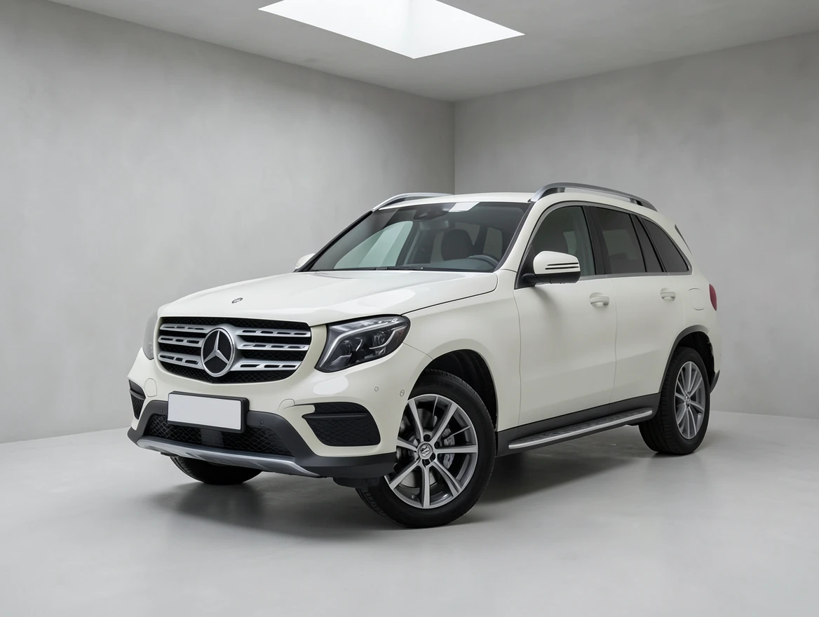 Mercedes-Benz GLB 250