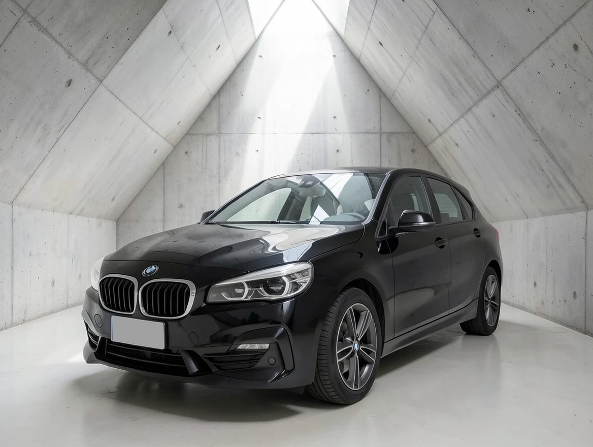 BMW 218
