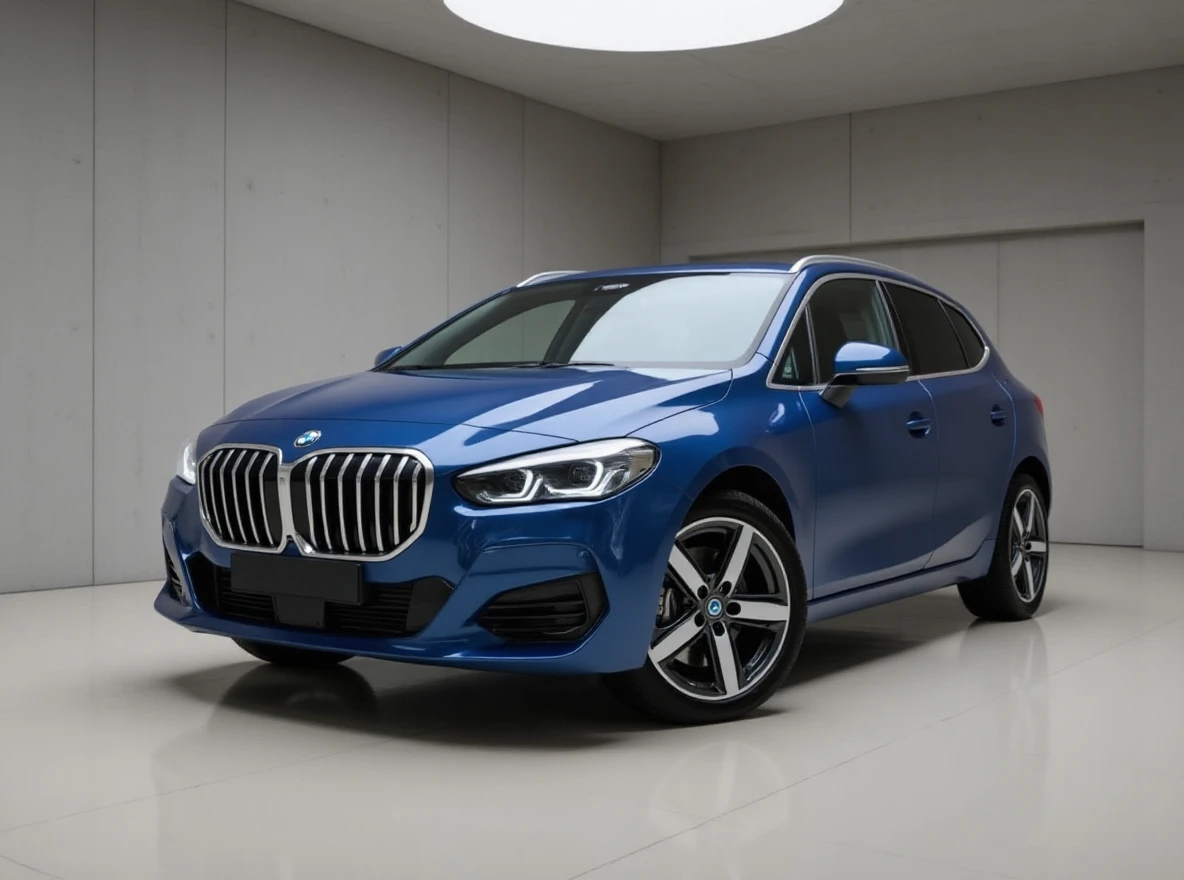 BMW 220