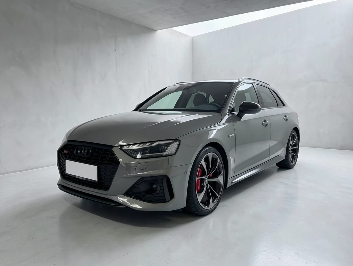 Audi RS4