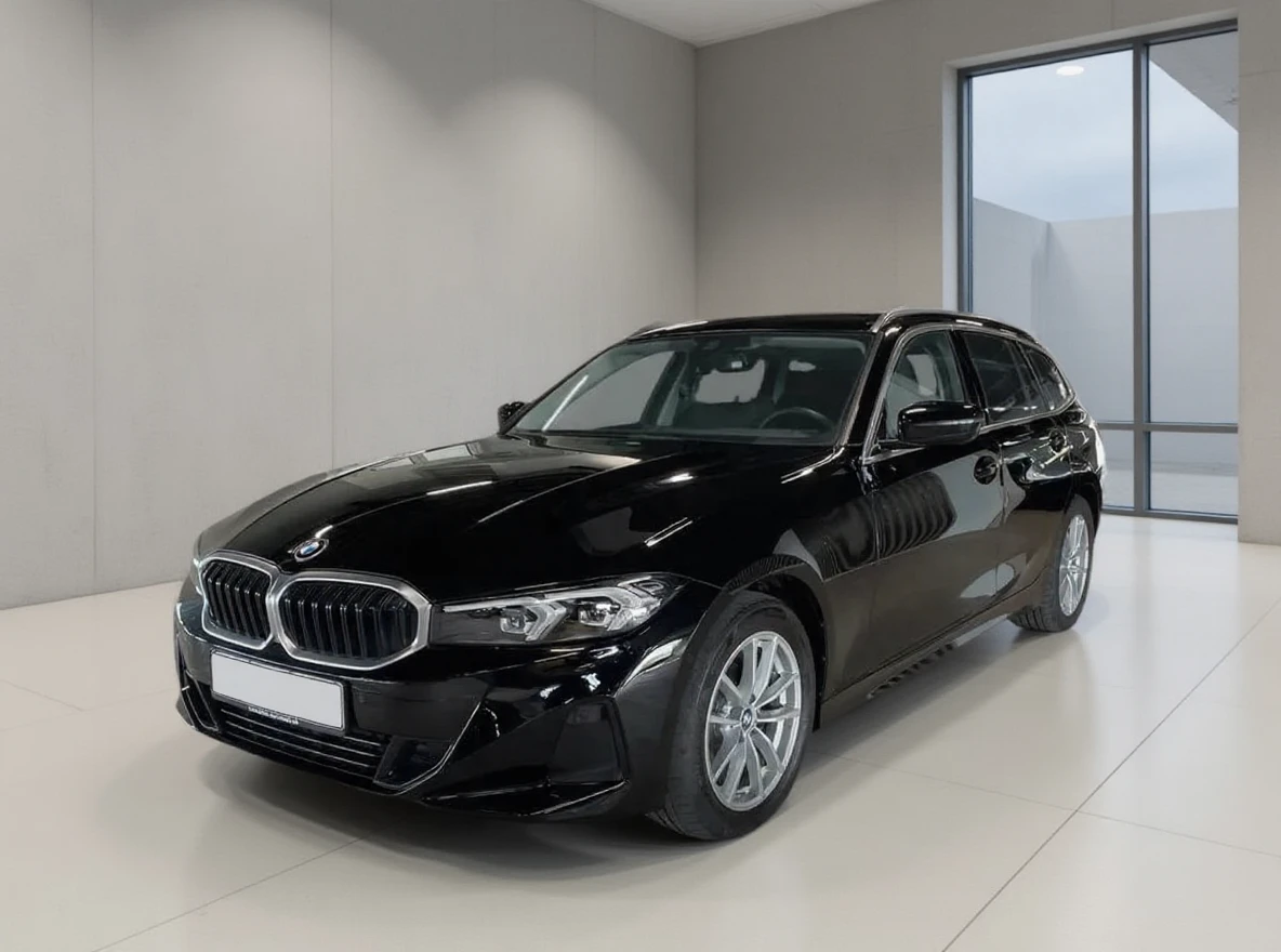BMW 318