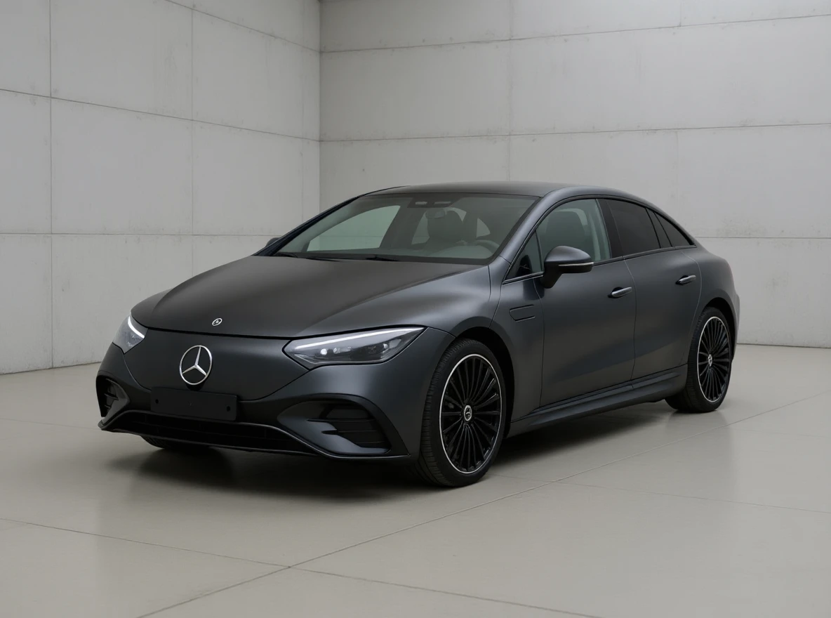 Mercedes-Benz EQE 300