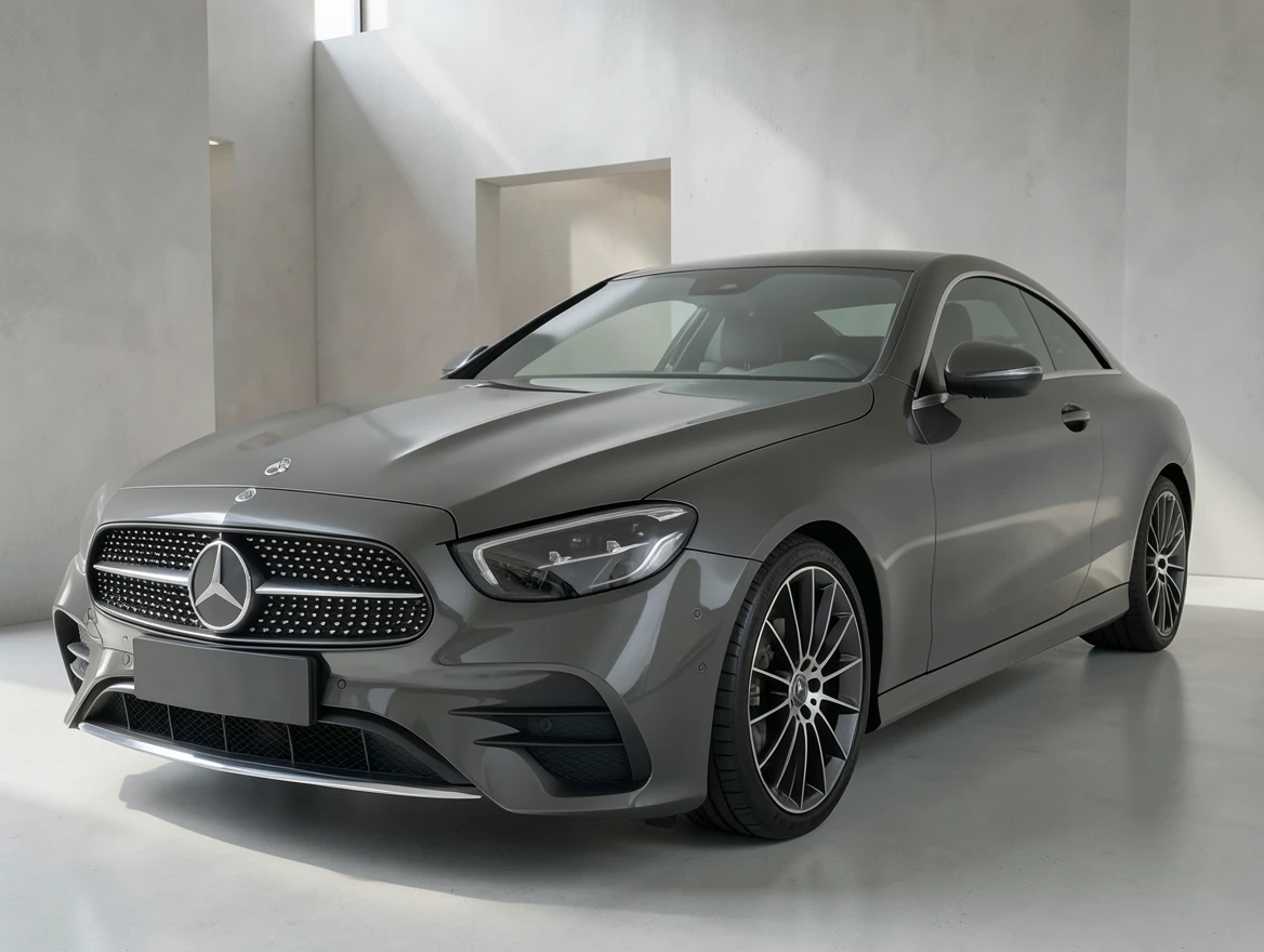 Mercedes-Benz Classe E (C238)