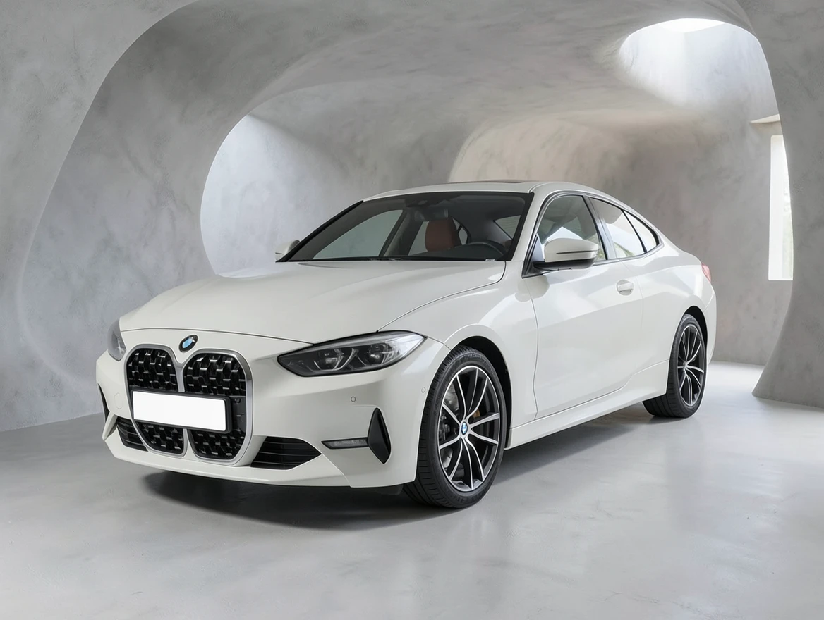 BMW 430