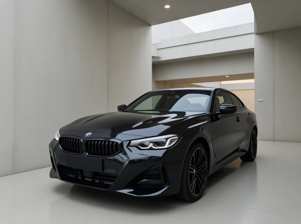 BMW 220