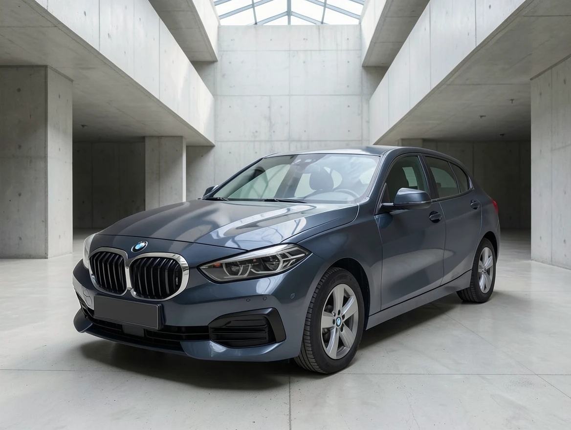 BMW 118