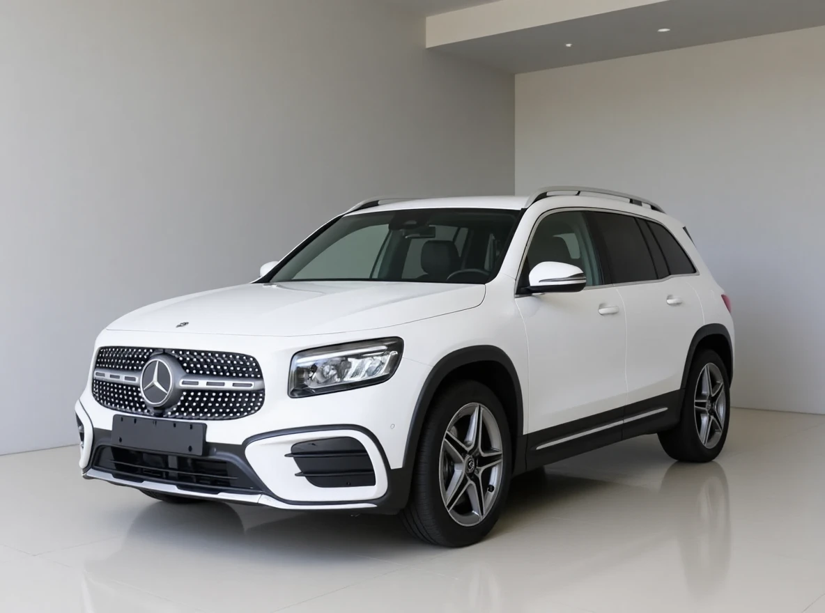 Mercedes-Benz GLB 250