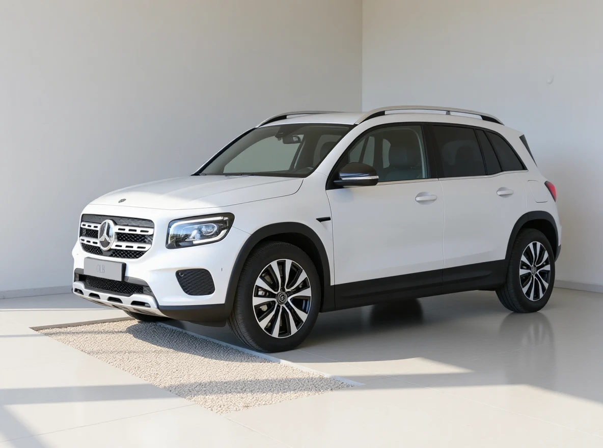 Mercedes-Benz GLB 180