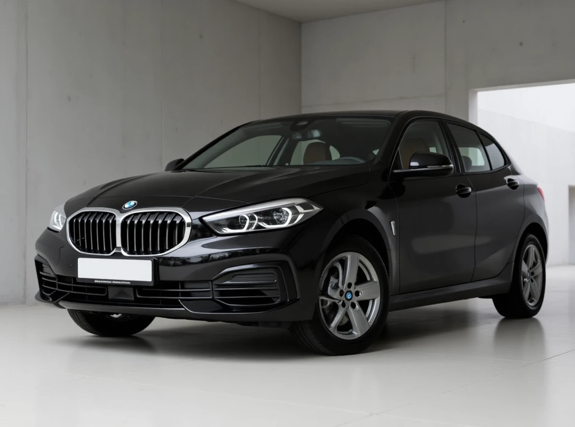 BMW 116